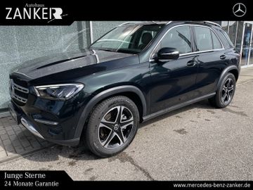 MB GLE 450 AMG