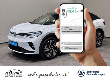 VW ID.5