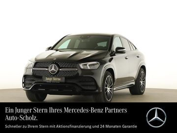 MB GLE 350