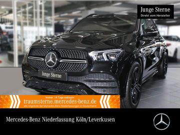 MB GLE 350