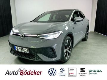 VW ID.5