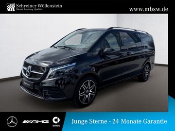 MB V 300