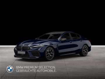 BMW M850