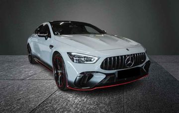 MB AMG GT S