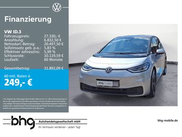VW ID.3