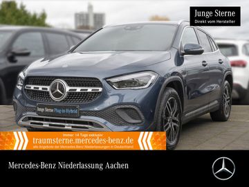 MB GLA 250