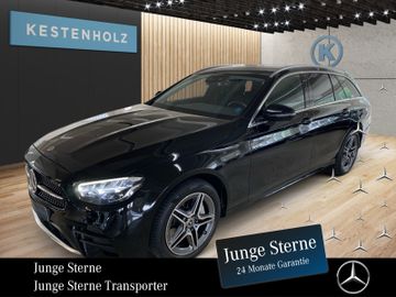 MB E 300