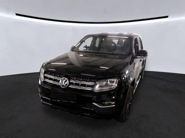 VW Amarok