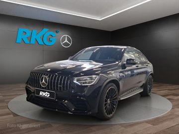MB GLC 63 AMG