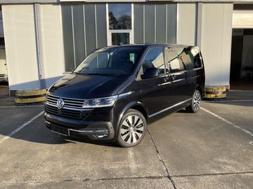 VW T6 Multivan