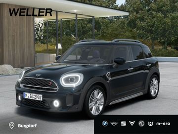MINI COOPER_SD_COUNTRYMAN