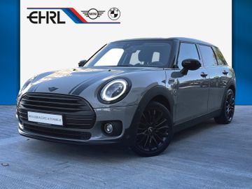 MINI COOPER_CLUBMAN