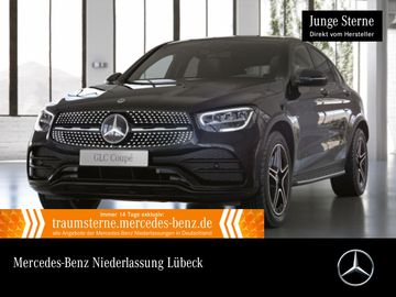 MB GLC 300