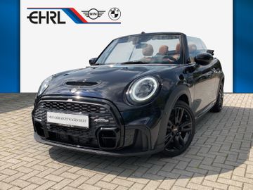 MINI COOPER_S_CABRIO