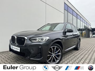 BMW X3 M40