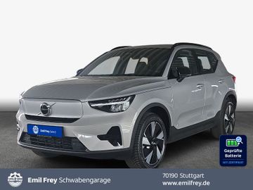 VOLVO XC 40