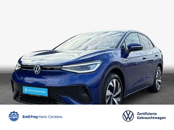 VW ID.5