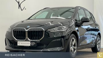 BMW 220 Active Tourer