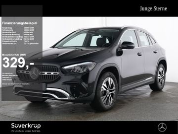 MB GLA 250