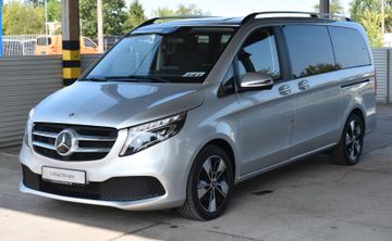 MB V 250