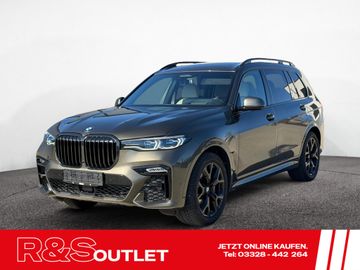 BMW X7 M