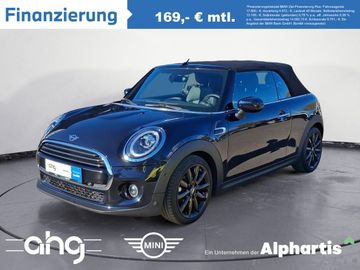 MINI COOPER_CABRIO