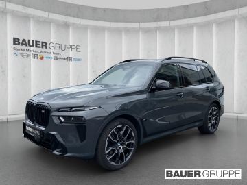 BMW X7 M60