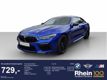 BMW M8