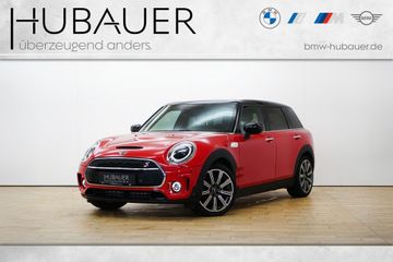 MINI COOPER_S_CLUBMAN