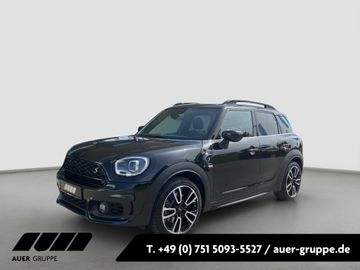 MINI COOPER_COUNTRYMAN