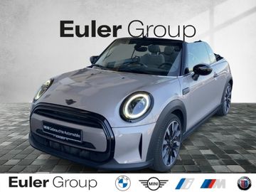 MINI COOPER_CABRIO