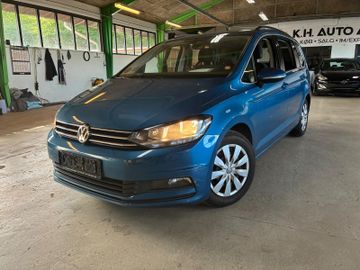 VW Touran