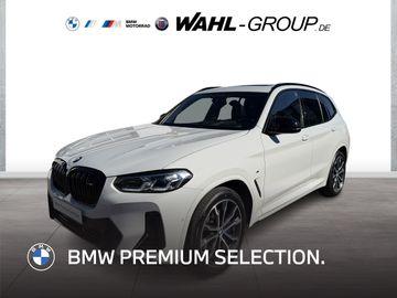 BMW X3 M40