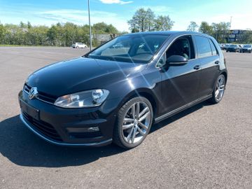 VW Golf