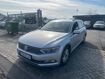 VW Passat Variant