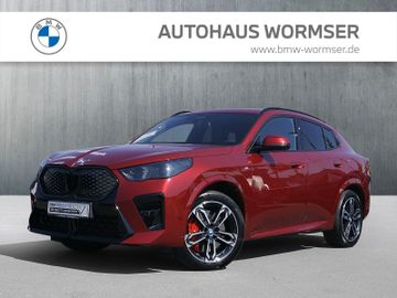 BMW iX2