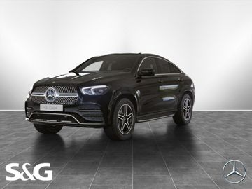 MB GLE 350