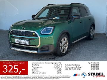 MINI Cooper SE Countryman