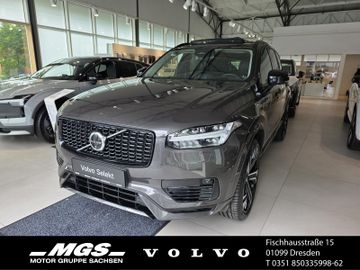 VOLVO XC 90