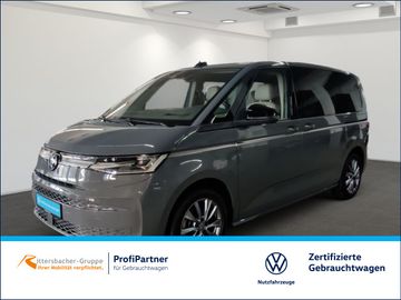 VW T7 Multivan