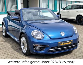 VW Beetle