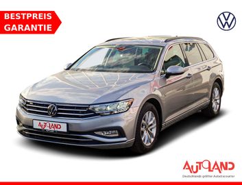 VW Passat Variant