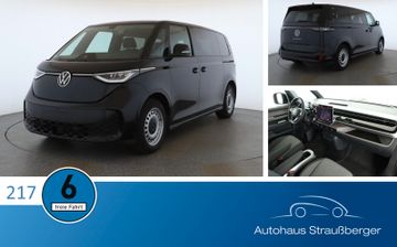 VW ID.Buzz