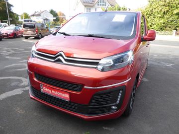 CITROEN SpaceTourer