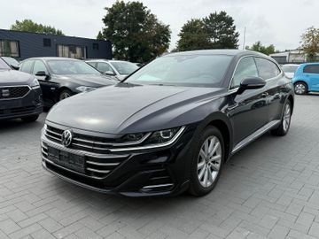 VW Arteon