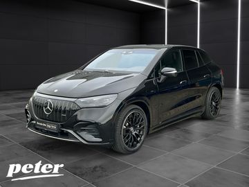MB EQE SUV