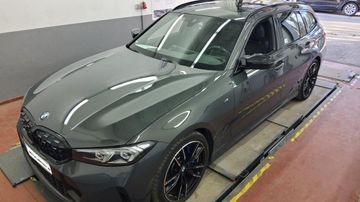 BMW M340i