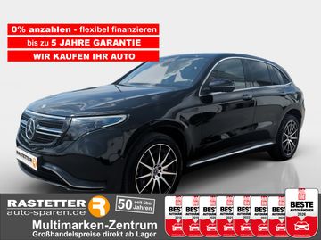 MB EQC