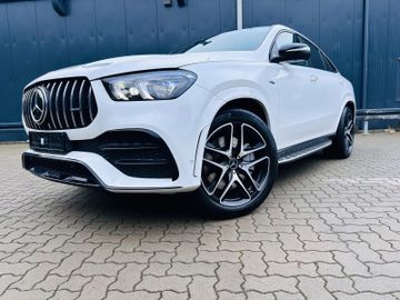 MB GLE 53 AMG