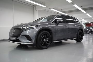 MB EQS SUV